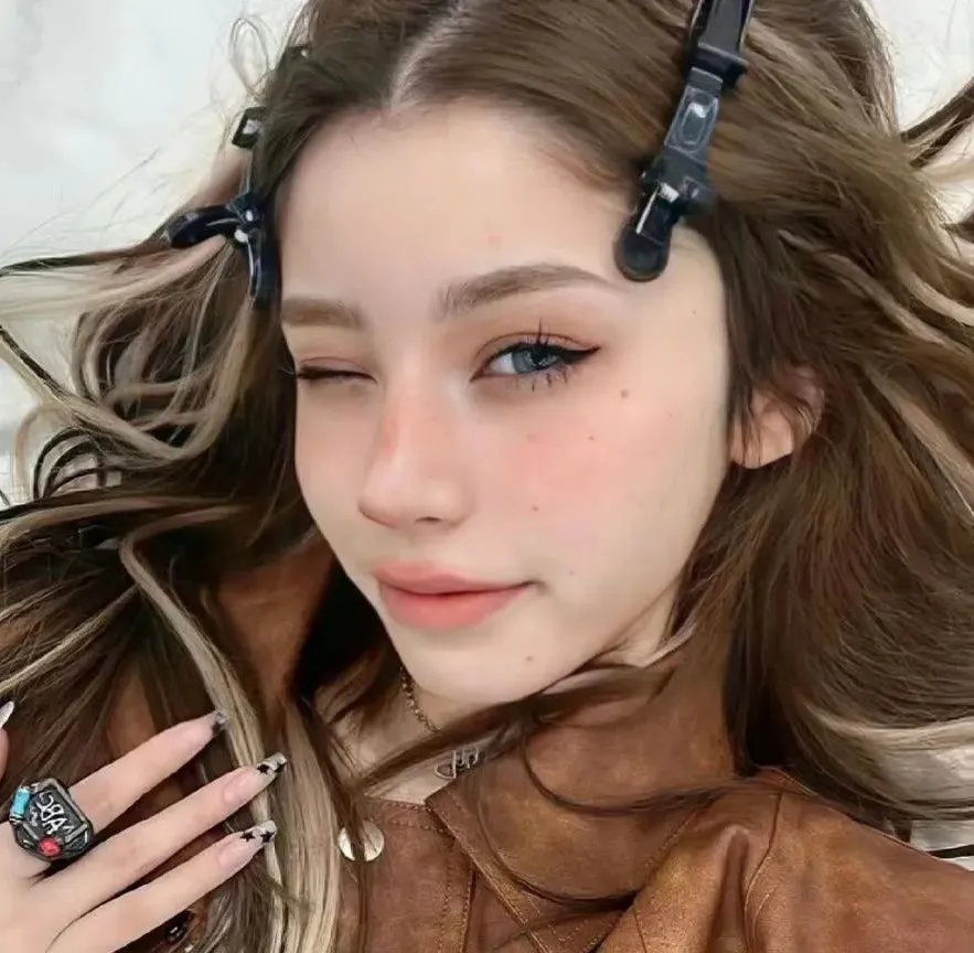 说话的人